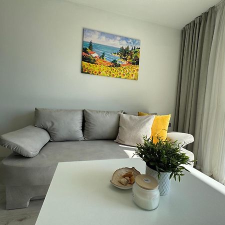 Atea Apartments Kavarna Eksteriør bilde
