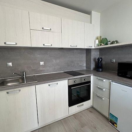 Atea Apartments Kavarna Eksteriør bilde